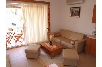 Pensiune familială Rab 12